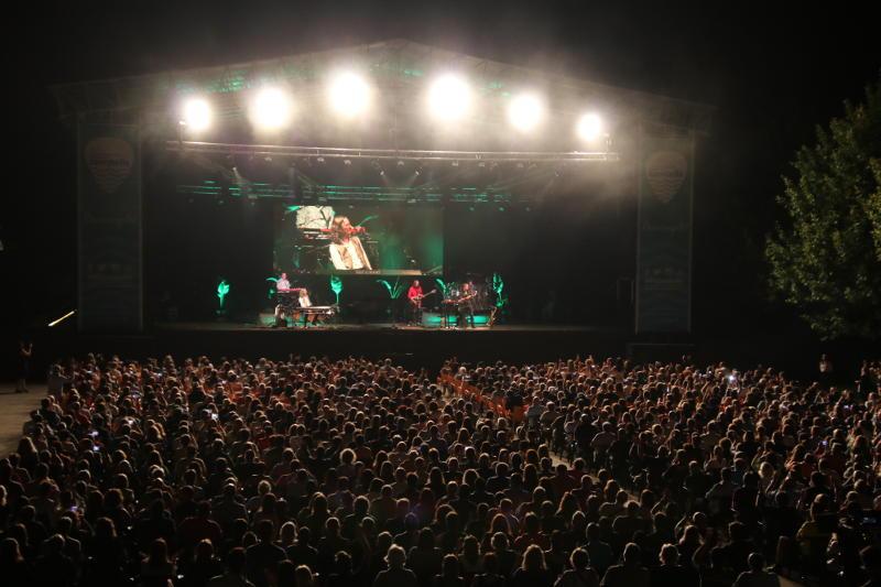 El l&iacute;der de Supertramp al Festival de M&uacute;sica de Cambrils