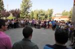Salou condemna els atemptats a Cambrils y Barcelona