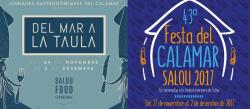 Torna la Festa del Calamar a Salou