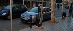 Salou will have its first recharging point for electric cars