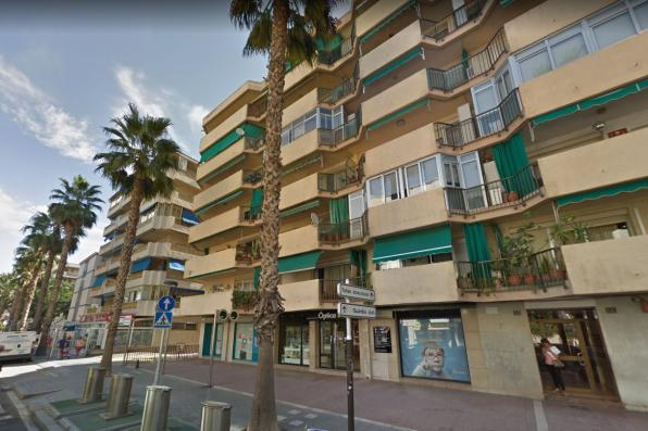 Catalan police release a woman kidnapped in Salou