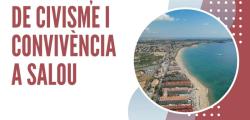 L'ordenança de civisme i convivència de Salou s'adapta als nous temps