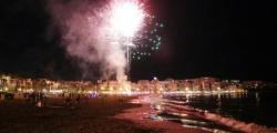 Program of events of the next San Juan festivity in Salou