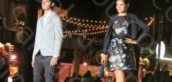 Shopping Tour y desfile de moda en Salou