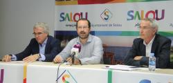 Salou prepara su plan de movilidad urbana sostenible