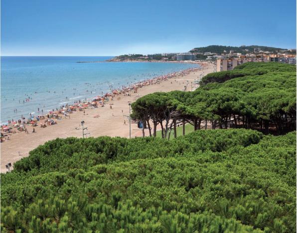 A prop de 5 milions de turistes van visitar la Costa Daurada el 2018