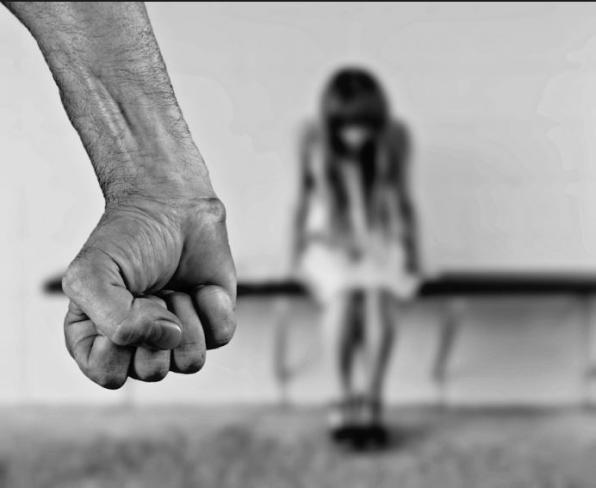 The City Council shows its rejection of violence against women