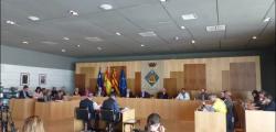 El pressupost municipal de Salou per 2019 supera els 47 ME