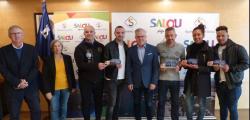 Lunatic Restaurant wins the Tapas Rally