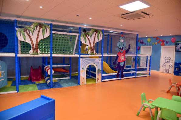 Imagen del Best Negresco Kids Club