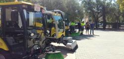 Salou increases the rubbish collection service during the summer