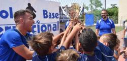 Torneig de futbol base internacional Salou Youth Cup 