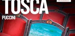 Tosca arrives in Salou with Liceu a la fresca