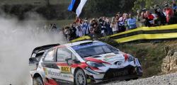 64 teams registered in the 55 RallyRACC Catalunya-Costa Daurada