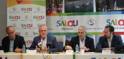 The people, protagonists of the investment plan of Salou 2019-2023