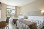 Renovated room Best Hotel Cambrils