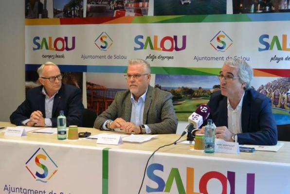 Presentació del Saló "Construïm futur"