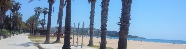 Salou, millor que mai. Benestar km0