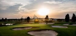 Salou suma la Marca Golf a la de Turisme Esportiu i Familiar