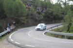The RallyRACC Catalunya-Costa Daurada has been suspended