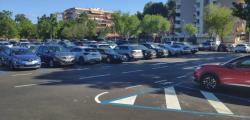 Aparcar a Salou serà més fàcil amb 324 places noves d'aparcament