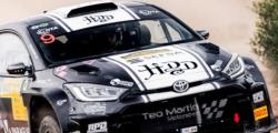 Itinerario, horarios y mapa del RallyRacc Catalunya-Costa Daurada 