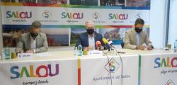 Salou Digital Hub or  the entrepreneurial and innovative ecosystem