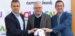 El Mare Nostrum Easter Cup 2022 del 14 al 17 d'abril