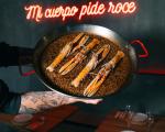 Roce, new rice restaurant in Cambrils
