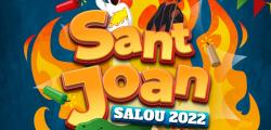 Sant Joan: festes i revetles a la platja