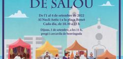 What to do in September: Rei Jaume I Festival and Medieval Market