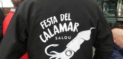 Salou starts its 47th edition of the squid festival