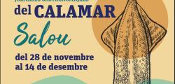 Jornadas Gastronómicas del Calamar