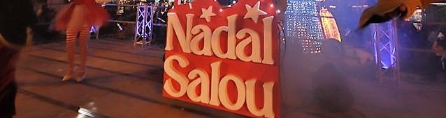 Salou lights up Christmas 2022