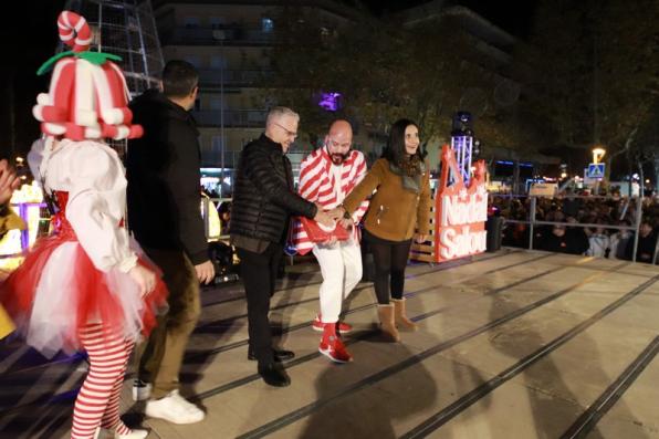 Navidad en Salou 2022