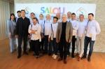 Presentació Agenda Gastronòmica de Salou 2025