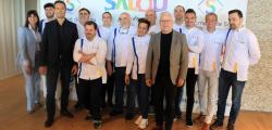 Agenda gastronómica 2025. Comer en Salou