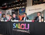 Presentació de les Jornades Gastronòmiques de l'Arròs de Salou 2023