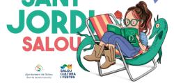 Viu Sant Jordi a Salou!!