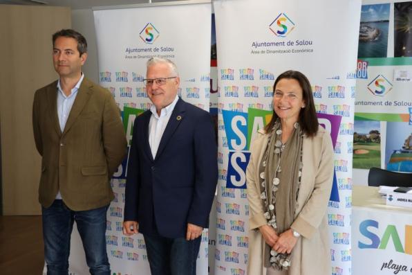 Presentación de la feria Sabor Salou 2023