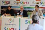 Presentation del Gastrotour Salou 2023