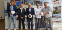 El Mare Nostrum Esei Summer Cup acull 200 equips de futbol