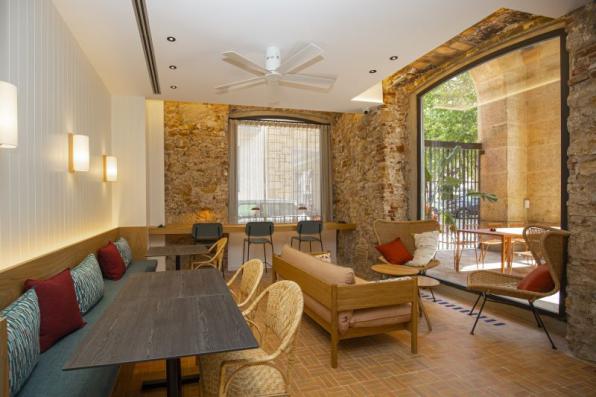 Apartamentos sostenibles Port Plaza Apartments en Tarragona