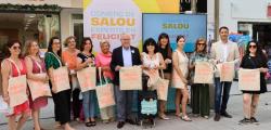 Comercio de Salou, expertos en felicidad