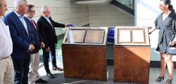 Salou commemorates its Population Charter of 1194