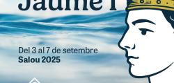 In September, celebration of the King Jaume I Festival