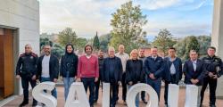 Qué hacer en Salou: Festa al Cel, acrobacias aéreas