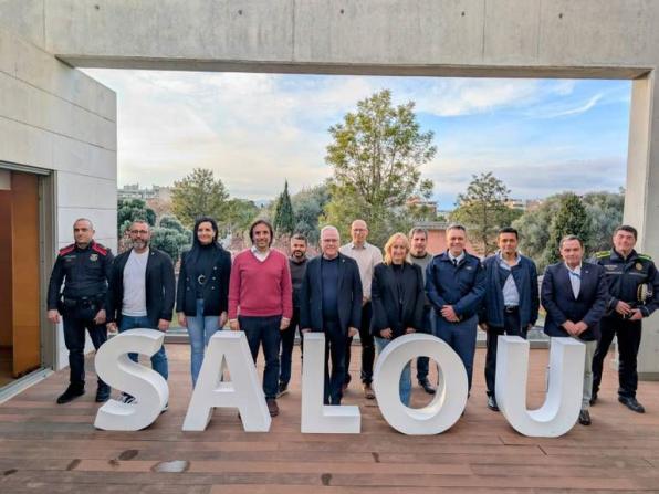 La Festa al Cel serà del 19 al 21 de setembre de 2025 a Salou