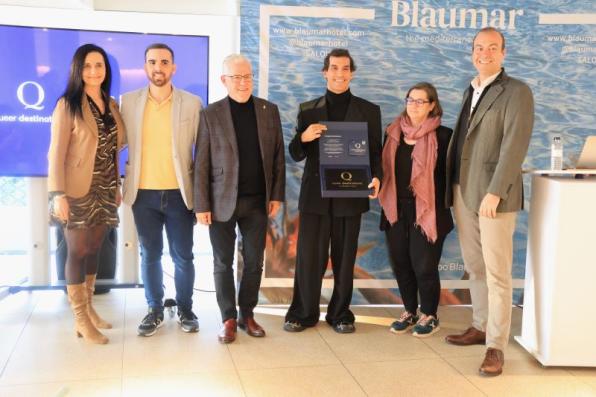 Hotel Blaumar, Salou's first Queer Destination establishment