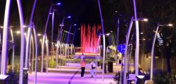 Transformación de la Avenida Carles Buïgas en zona peatonal